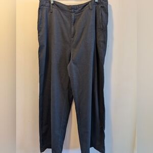 GAP Black Chino Pants • Women’s Size 14